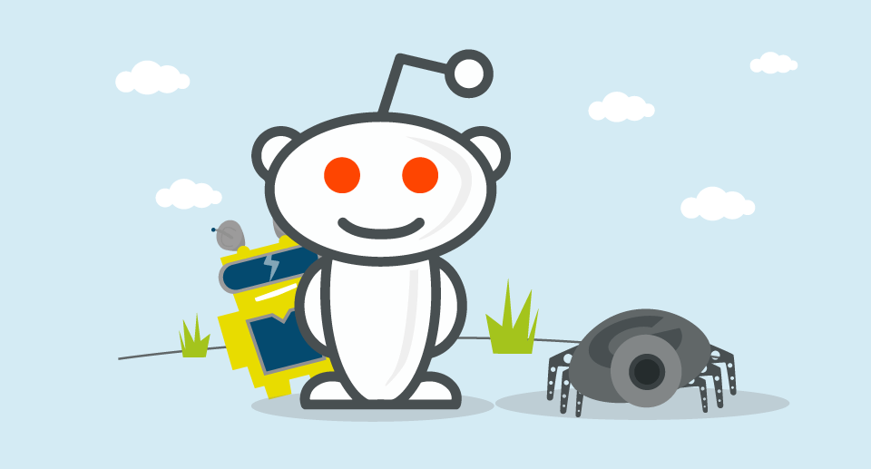SEO subreddits