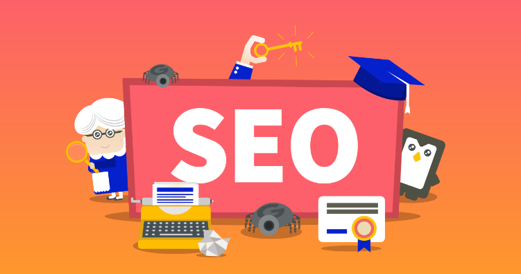 Learn SEO by Mangools Cover Image